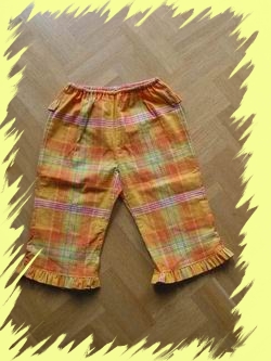 R�schenhose Ottobre 1/2002 (Gr.80)